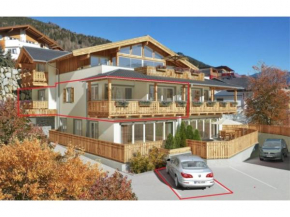 Apartmán Fürth Kaprun